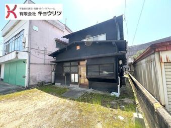 4DK house in Fuchu