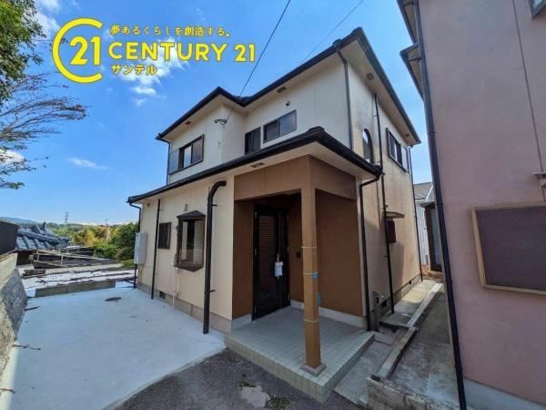 4LDK house in Kagoshima, Kagoshima - Photo 1