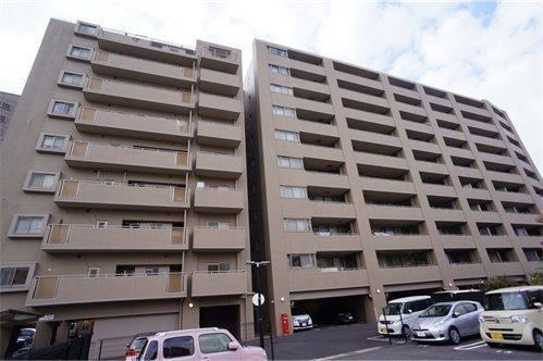 3LDK apartment in Moriyama Ward, Nagoya, Aichi - Photo 1