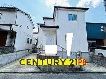 4LDK house in Minami Ward, Nagoya
