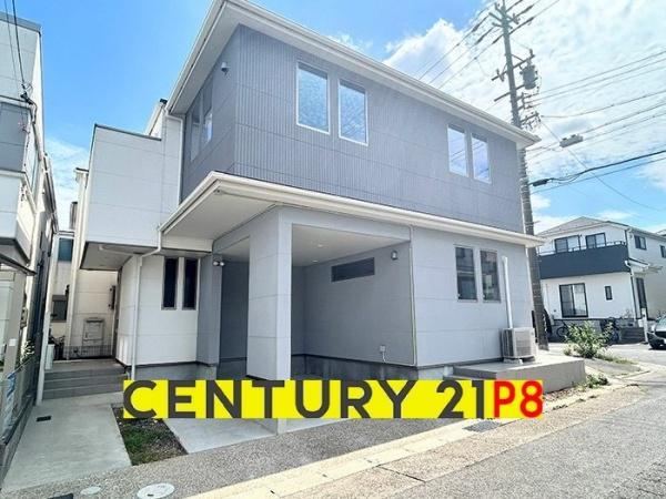 4LDK house in Tempaku Ward, Nagoya, Aichi - Photo 1