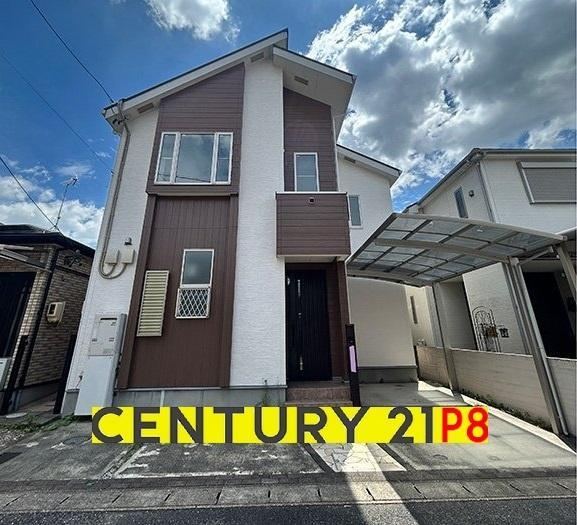 4LDK house in Kita Ward, Nagoya, Aichi - Photo 1