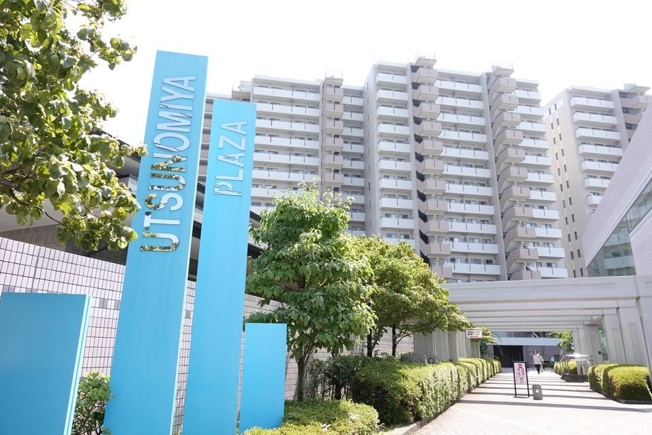 3LDK apartment in Utsunomiya, Tochigi - Photo 1