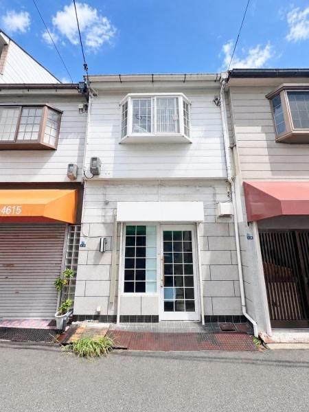 1LDK house in Amagasaki, Hyogo - Photo 1