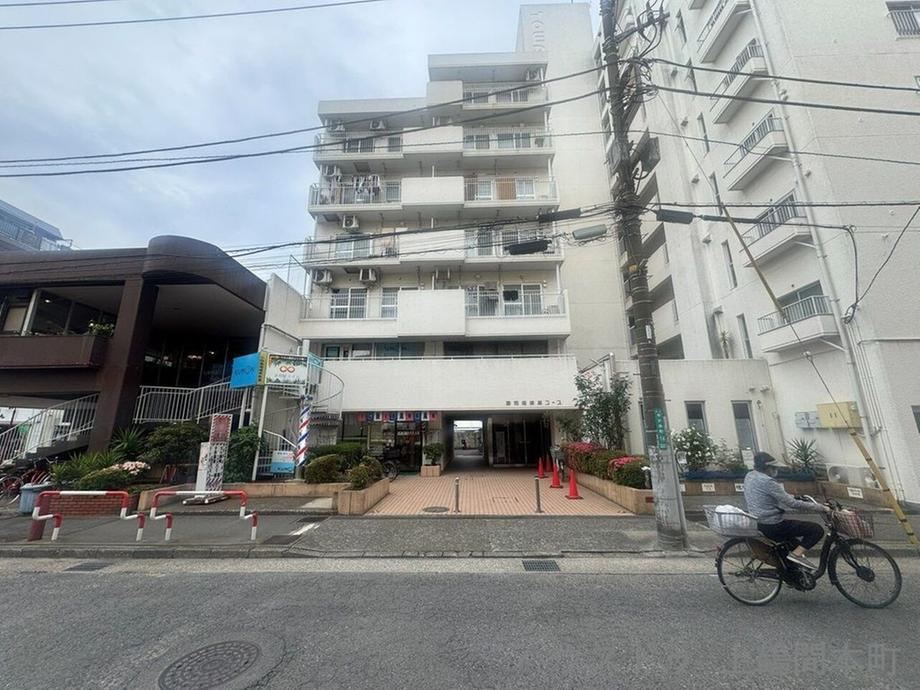 2LDK apartment in Minami Ward, Sagamihara, Kanagawa - Photo 1
