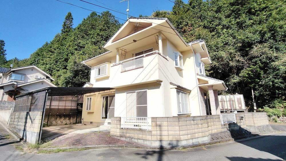 5LDK house in Kitahiroshima, Yamagata District, Hiroshima - Photo 1