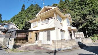 5LDK house in Yamagata District