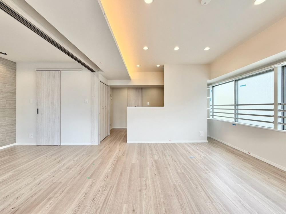 1LDK apartment in Bunkyo Ward, Tokyo - Photo 1