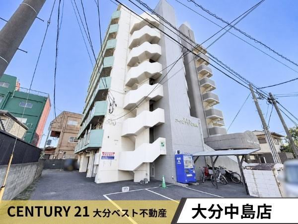 2K apartment in Oita, Oita - Photo 1