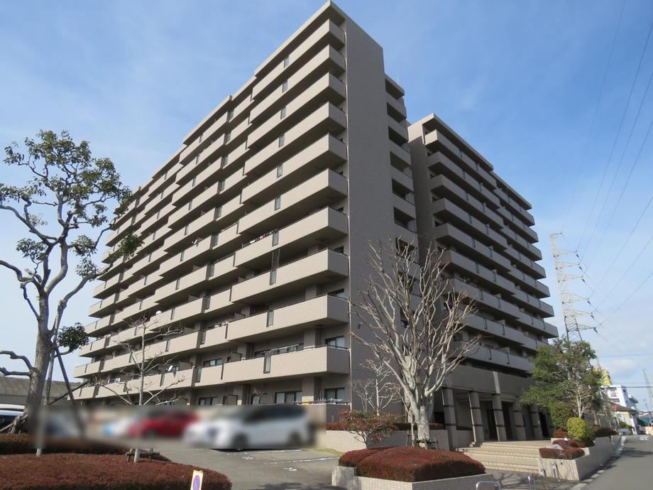 3LDK apartment in Miyazaki, Miyazaki - Photo 1