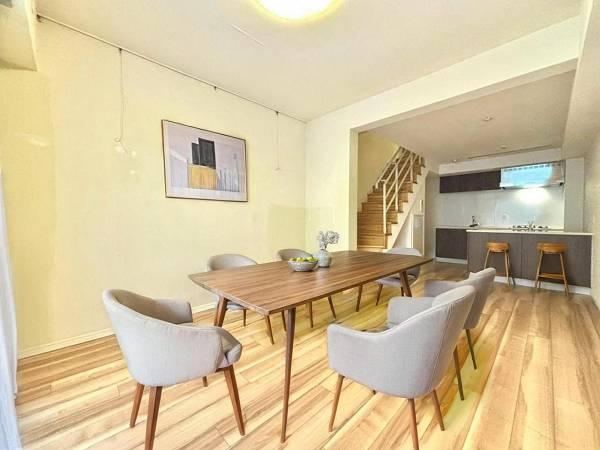 1LDK apartment in Setagaya Ward, Tokyo - Photo 1