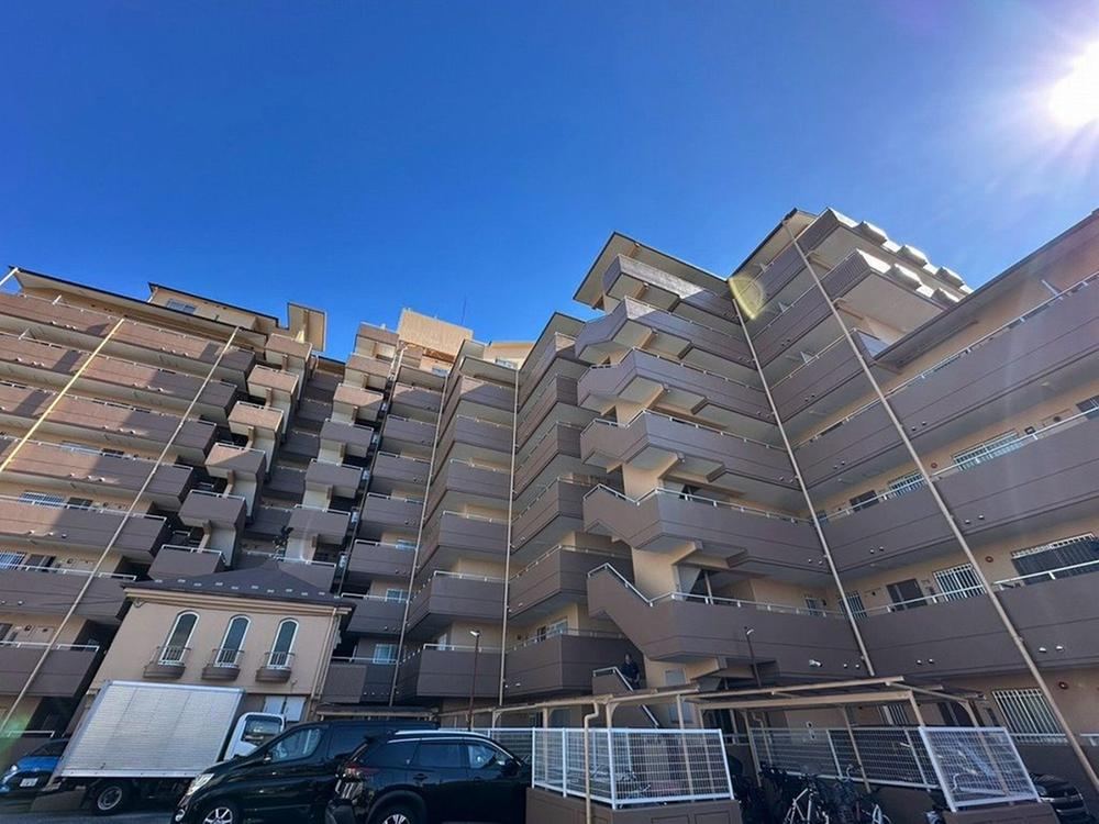2LDK apartment in Adachi Ward, Tokyo - Photo 1