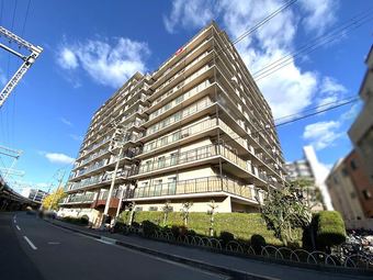 2LDK apartment in Minato Ward