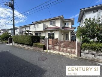 5LDK house in Hiki District