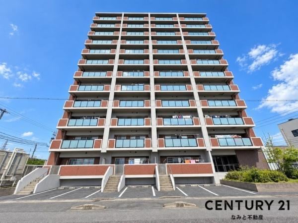 2LDK apartment in Okazaki, Aichi - Photo 1