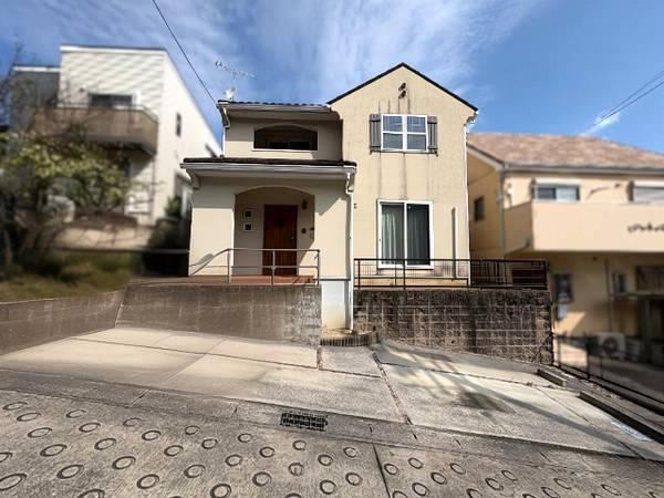 4LDK house in Okazaki, Aichi - Photo 1
