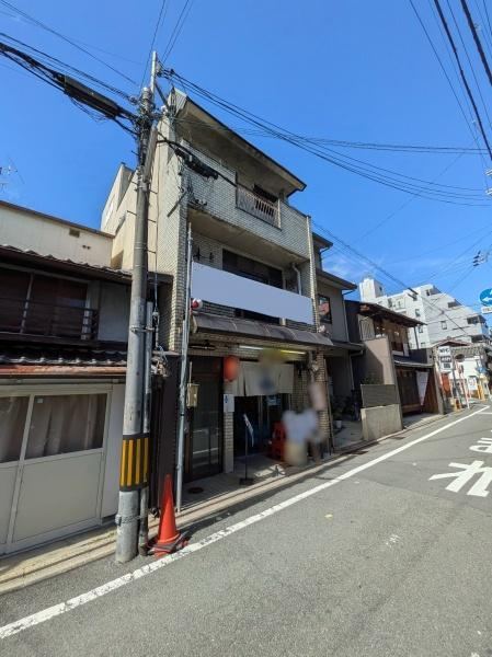 1LDK house in Higashiyama Ward, Kyoto - Photo 1