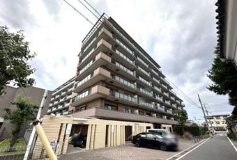 3LDK apartment in Kaizuka