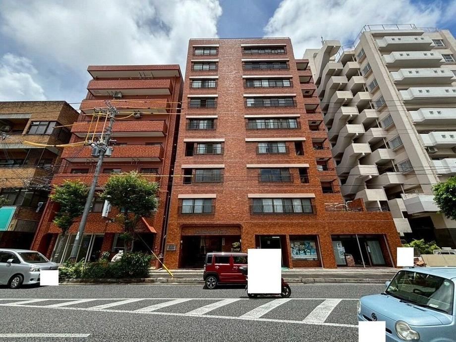 1LDK apartment in Naha, Okinawa - Photo 1