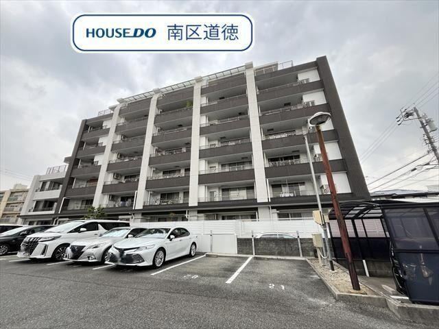4LDK apartment in Mizuho Ward, Nagoya, Aichi - Photo 1