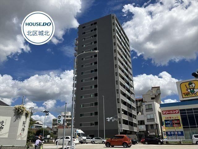 3LDK apartment in Kita Ward, Nagoya, Aichi - Photo 1
