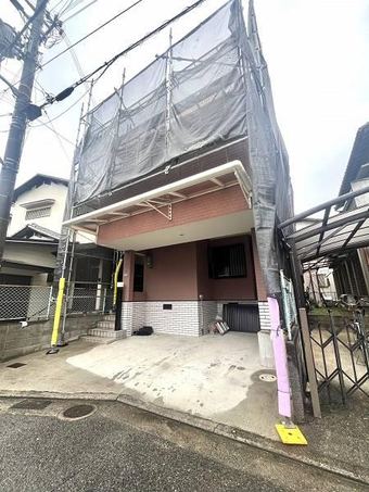 4LDK house in Tadaoka, Semboku District