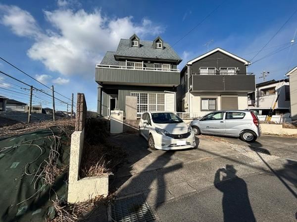 3LDK+S house in Okazaki, Aichi - Photo 1