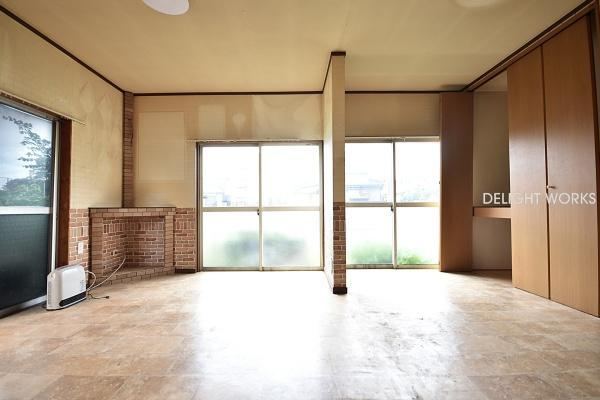 1LDK house in Ageo, Saitama - Photo 1