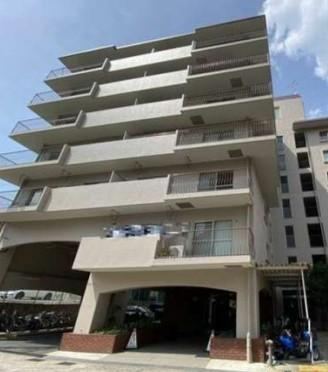 2LDK apartment in Kawachinagano, Osaka - Photo 1