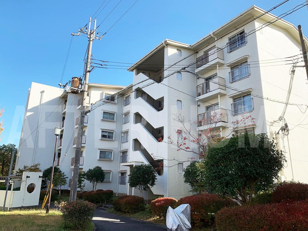 3LDK apartment in Nishikyo Ward, Kyoto - Photo 1