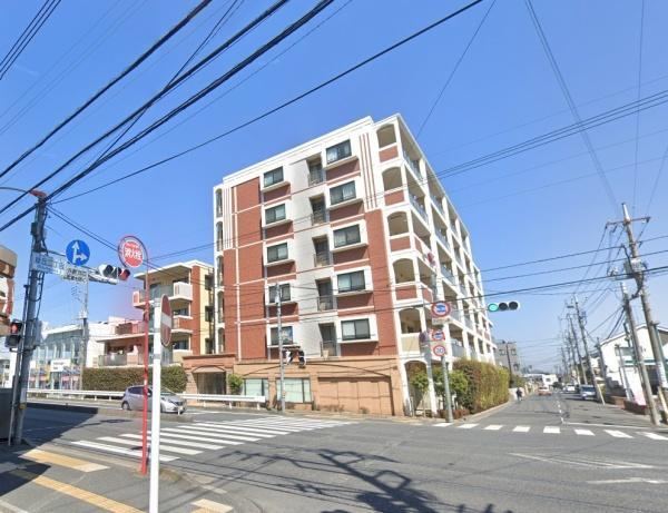 3LDK apartment in Ageo, Saitama - Photo 1