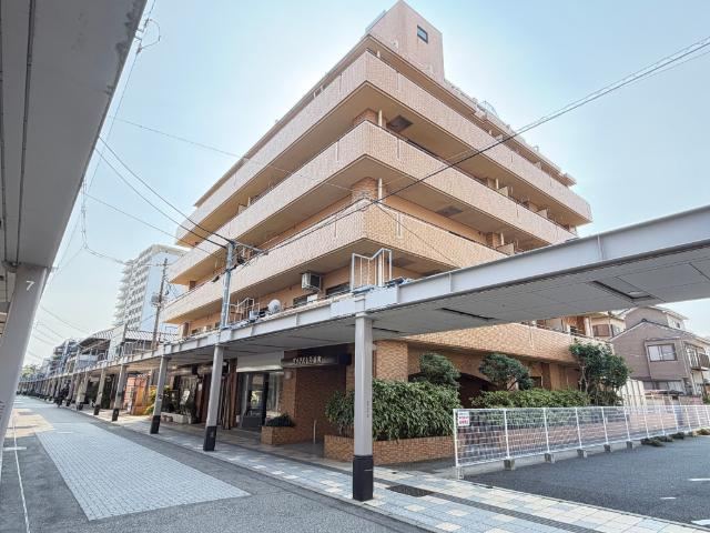 1LDK+S apartment in Chuo Ward, Niigata - Photo 1