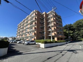 4LDK apartment in Fuji