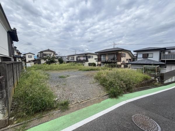 189 m² land in Sakura, Chiba - Photo 1
