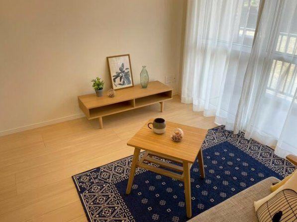 3LDK apartment in Kita Ward, Sapporo, Hokkaido - Photo 1