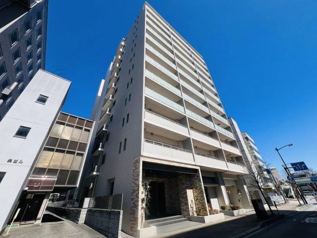 3LDK apartment in Kofu, Yamanashi - Photo 1