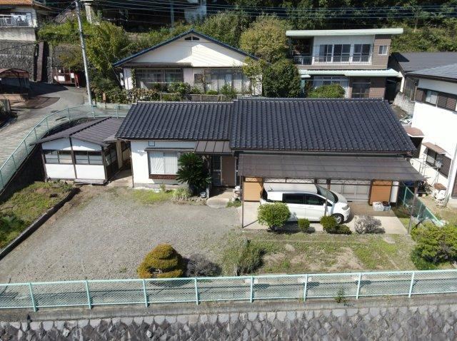 3LDK+S house in Kofu, Yamanashi - Photo 1