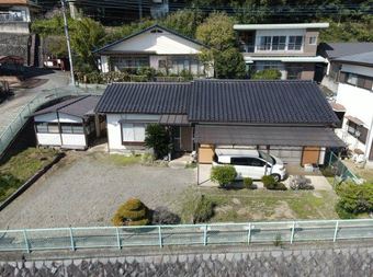 3LDK+S house in Kofu