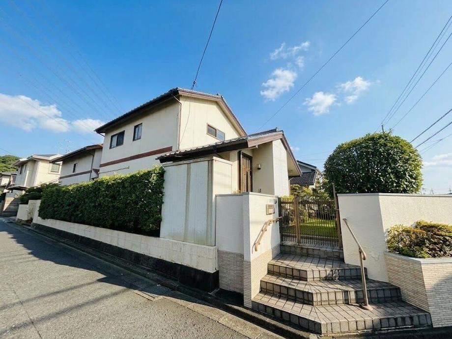 4LDK house in Kurashiki, Okayama - Photo 1