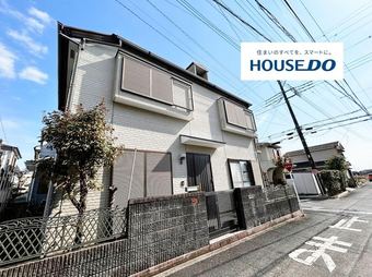 4K+S house in Minamiashigara