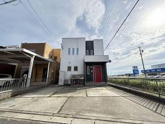 4LDK house in Konan