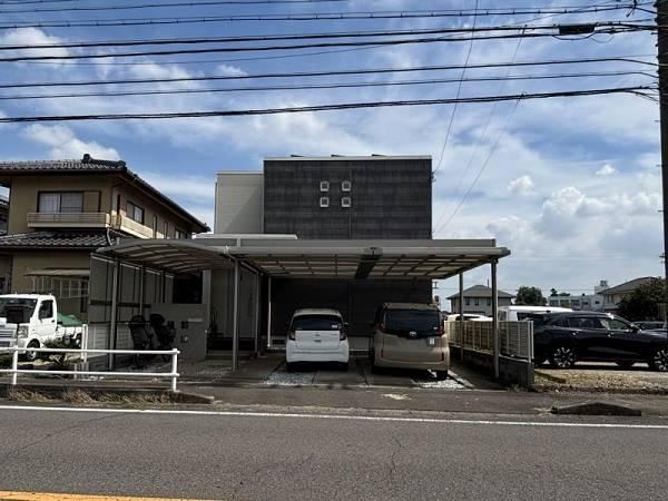 3LDK+S house in Konan, Aichi - Photo 1