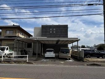 3LDK+S house in Konan