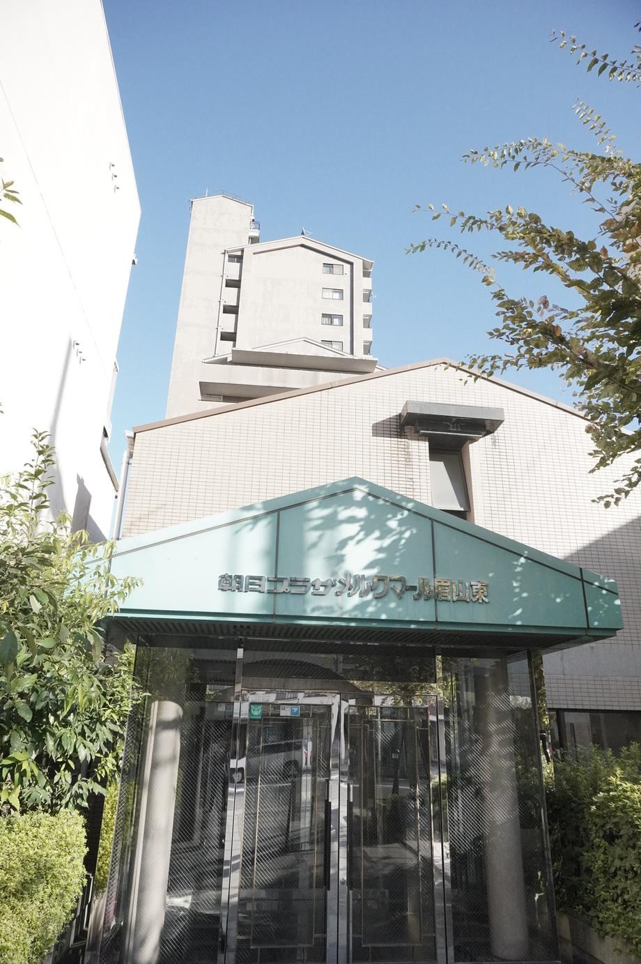 2LDK apartment in Tokushima, Tokushima - Photo 1