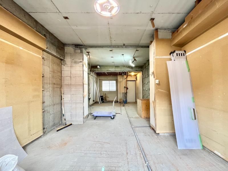 1LDK apartment in Meguro Ward, Tokyo - Photo 1