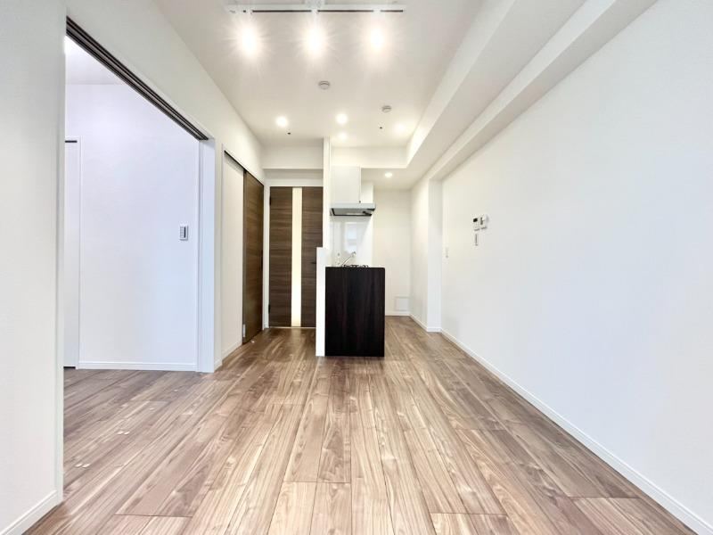 1LDK apartment in Shibuya Ward, Tokyo - Photo 1