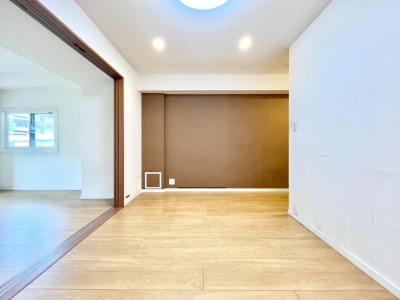 2LDK apartment in Setagaya Ward, Tokyo - Photo 1