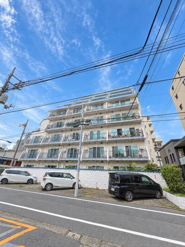 1LDK apartment in Suginami Ward, Tokyo - Photo 1