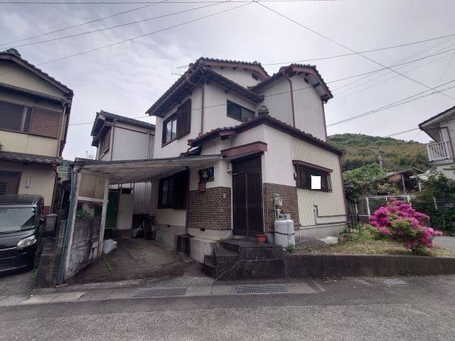 3DK house in Kochi, Kochi - Photo 1