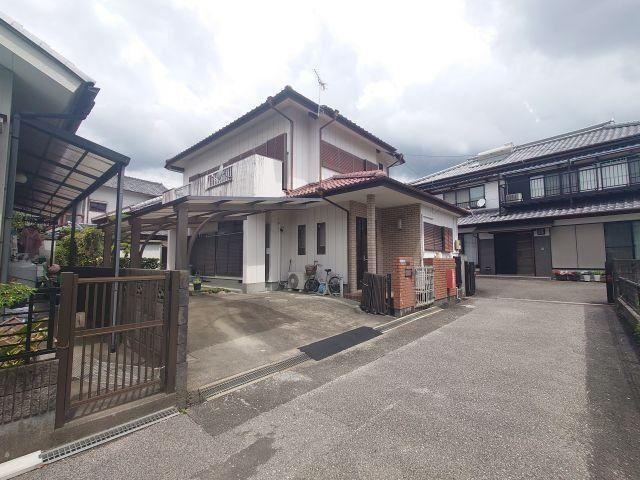 4DK house in Kochi, Kochi - Photo 1